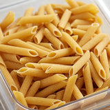 Costa Pasta 20 lb. Whole Grain Penne Rigate Pasta