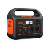 Jackery EXPLORER290PLUS Portable Power Station – Explorer 290 Plus with Battery Charging Cable