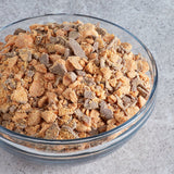 25 lb. Butterfinger Pieces