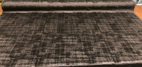 Haven Mink Velvet Fabric - Mink Designed Pattern, 59" Width (1 Yard)