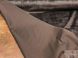 Haven Mink Velvet Fabric - Mink Designed Pattern, 59" Width (1 Yard)
