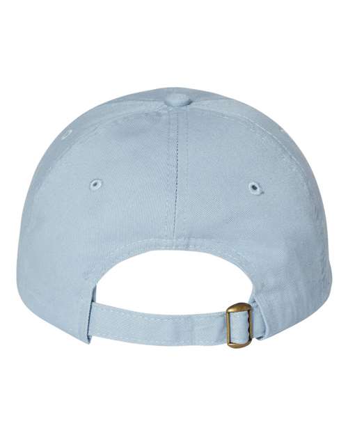 Adult Bio-Washed Classic Dad Hat