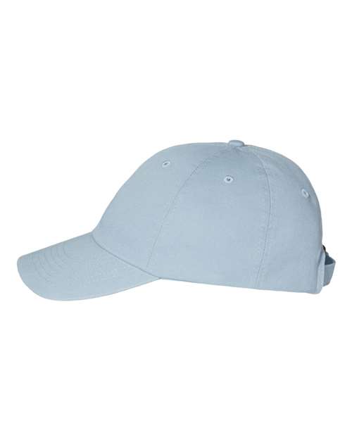 Adult Bio-Washed Classic Dad Hat