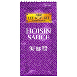 Lee Kum Kee 8 mL Hoisin Sauce Packet - 500/Case