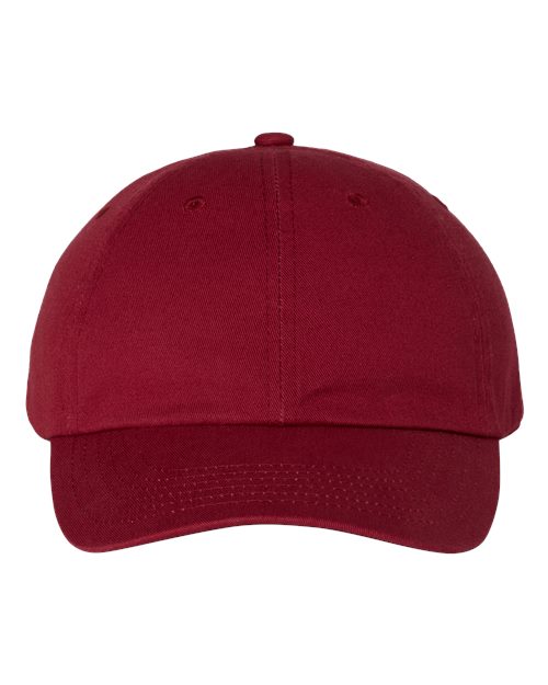 Valucap Bio-Washed Classic Dad Hat