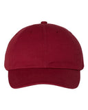 Valucap Bio-Washed Classic Dad Hat