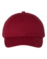 Valucap Bio-Washed Classic Dad Hat