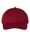 Valucap Bio-Washed Classic Dad Hat