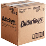 25 lb. Butterfinger Pieces