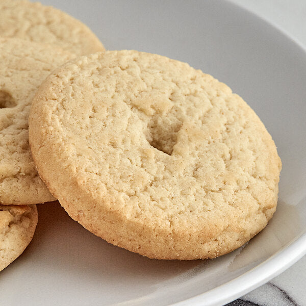 Keebler Sugar Cookies - 324/Case