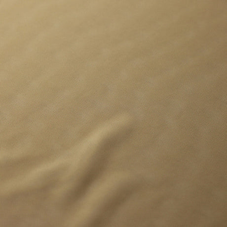 Stretch Mesh Nylon Spandex Fabric - Multiple Colors, Solid Mesh, 58/60" Width (1 Yard)