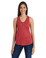 Ladies' Blizzard Jersey Racer Tank