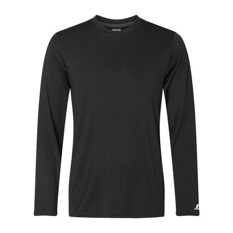 Core Performance Long Sleeve T-Shirt