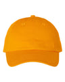 Valucap Bio-Washed Classic Dad Hat