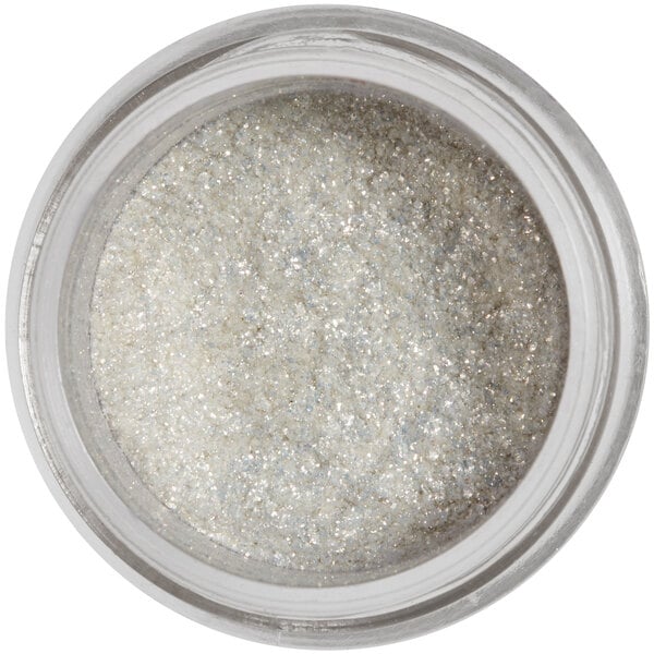 Roxy & Rich 2.5 Gram Orange Pearl Sparkle Dust