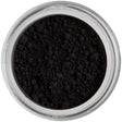 Roxy & Rich 1/4 oz. Midnight Black Petal Dust