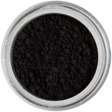 Roxy & Rich 1/4 oz. Midnight Black Petal Dust