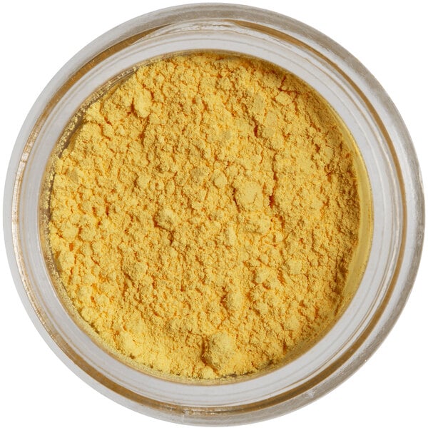 Roxy & Rich 1/4 oz. Buttercup Petal Dust