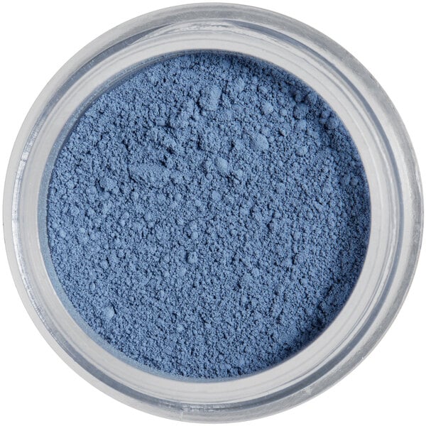 Roxy & Rich 1/4 oz. Baby Blue Petal Dust