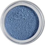 Roxy & Rich 1/4 oz. Baby Blue Petal Dust