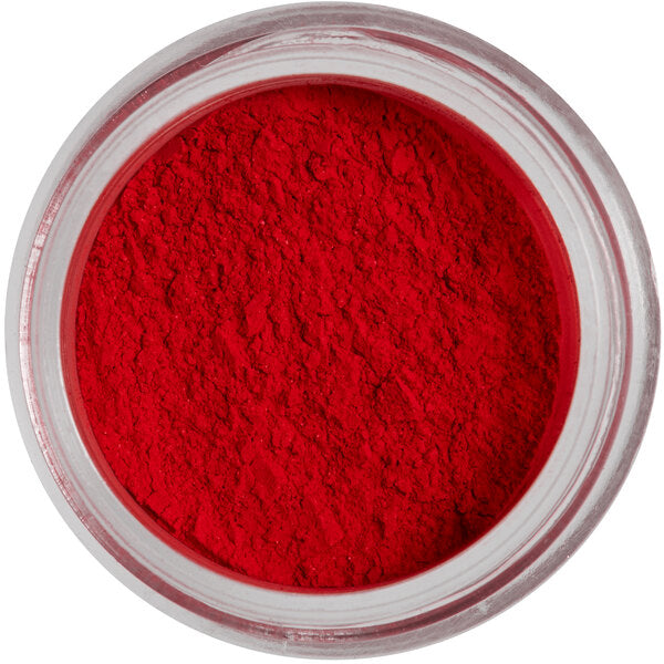 Roxy & Rich 1/4 oz. Red Rose Petal Dust