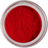 Roxy & Rich 1/4 oz. Red Rose Petal Dust