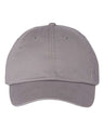Valucap Bio-Washed Classic Dad Hat