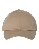 Valucap Bio-Washed Classic Dad Hat