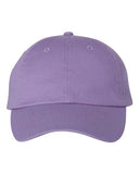 Valucap Bio-Washed Classic Dad Hat