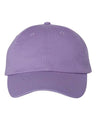 Valucap Bio-Washed Classic Dad Hat