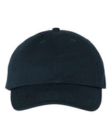 Valucap Bio-Washed Classic Dad Hat
