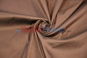 Faux Silk Polyester Dupioni Fabric - Solid Texture, 54" Width, Multiple Colors (Yards, Bolts, Sample Swatch)