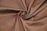 Faux Silk Polyester Dupioni Fabric - Solid Texture, 54" Width, Multiple Colors (Yards, Bolts, Sample Swatch)