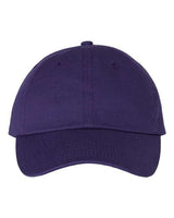 Valucap Bio-Washed Classic Dad Hat
