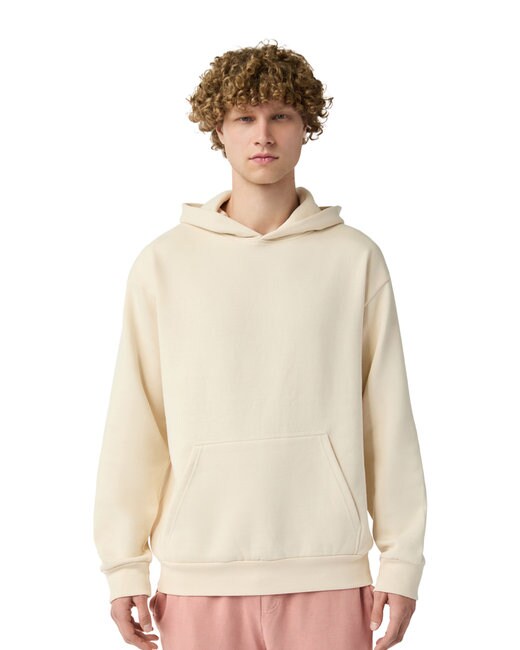 Lane Seven® Urban Pullover Hooded Sweatshirt