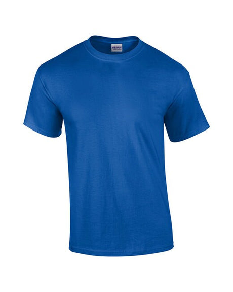 Gildan® Ultra Cotton Tall Crewneck Short Sleeve T-Shirt