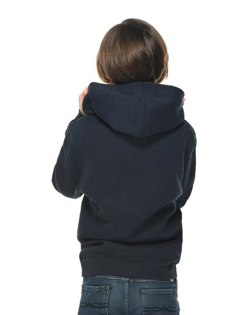 Lane Seven ® Youth Premium Pullover Hooded Sweatshirt