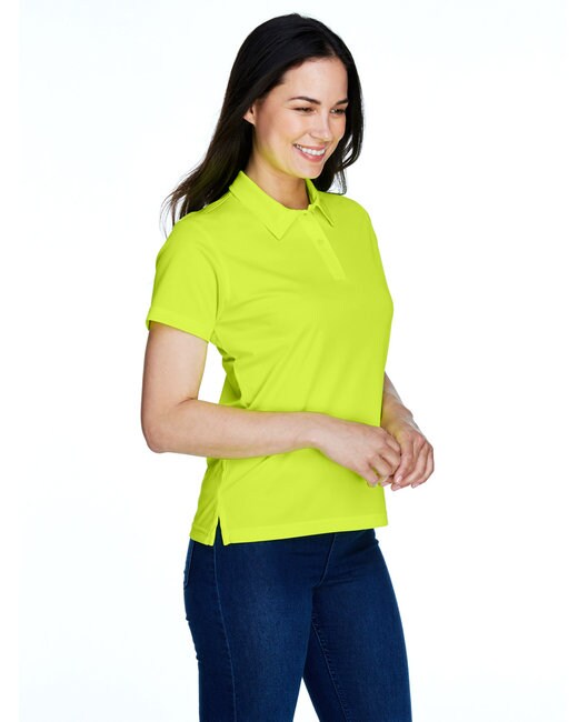 Team 365® Ladies Command Snag Protection Polo