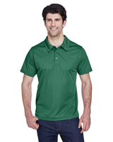 Team 365® Men's Command Snag Protection Polo