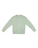 Lane Seven® Urban Pigment-Dyed Crewneck Sweatshirt