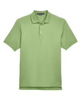 Devon & Jones ® Men's Pima Pique Short-Sleeve Polo