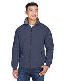 Devon & Jones® Men's Three-Season Full Sleeve Classic Jacket