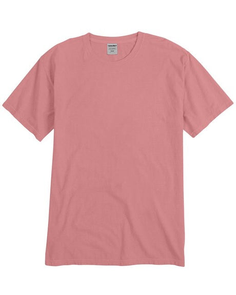 ComfortWash by Hanes® Mens Garment-Dyed T-Shirt