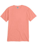 ComfortWash by Hanes® Mens Garment-Dyed Short Sleeve Crewneck T-Shirt