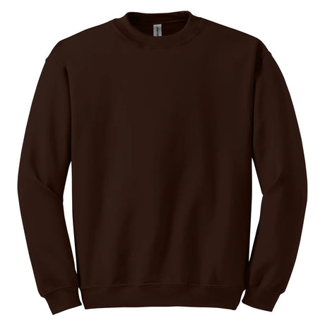 Jerzees® Adult Fleece Crewneck Sweatshirt