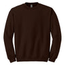 Jerzees® Adult Fleece Crewneck Sweatshirt