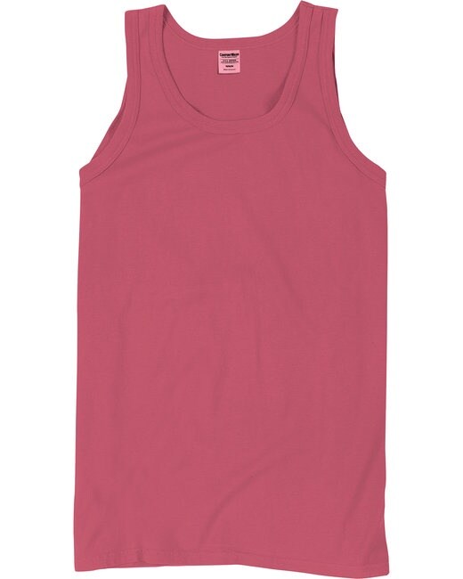 ComfortWash by Hanes® Garment-Dyed Tank - GDH300