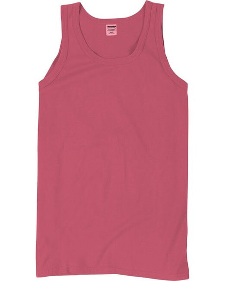 ComfortWash by Hanes® Garment-Dyed Tank - GDH300