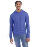 ComfortWash by Hanes® Jersey Hooded T-Shirt