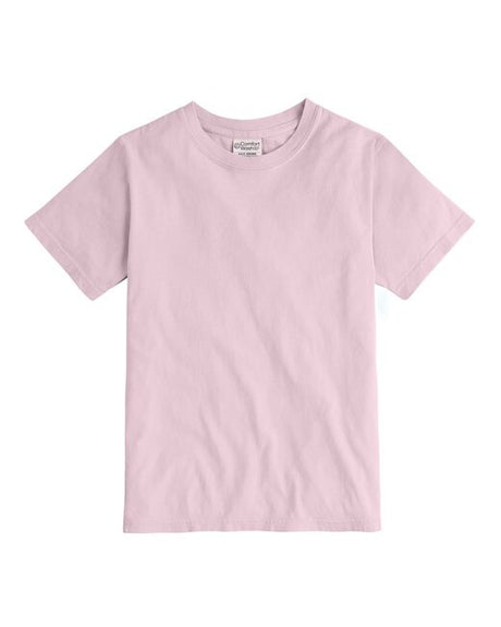 ComfortWash by Hanes® Youth Garment-Dyed T-Shirt